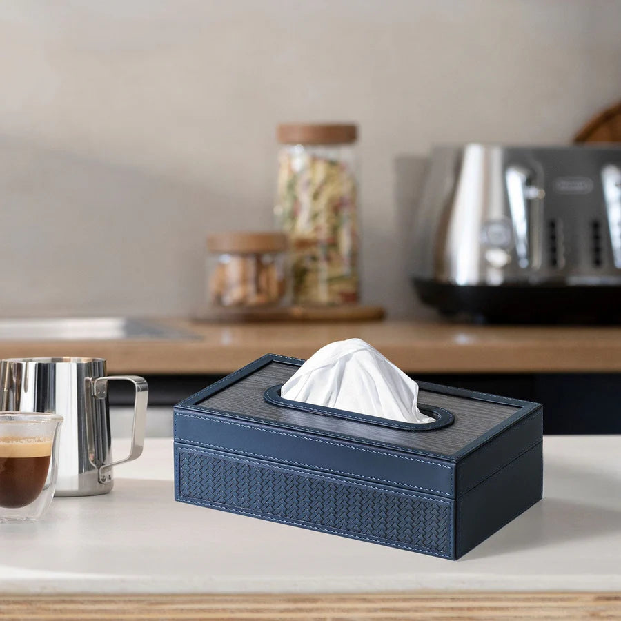 Riggiani Tissue Box