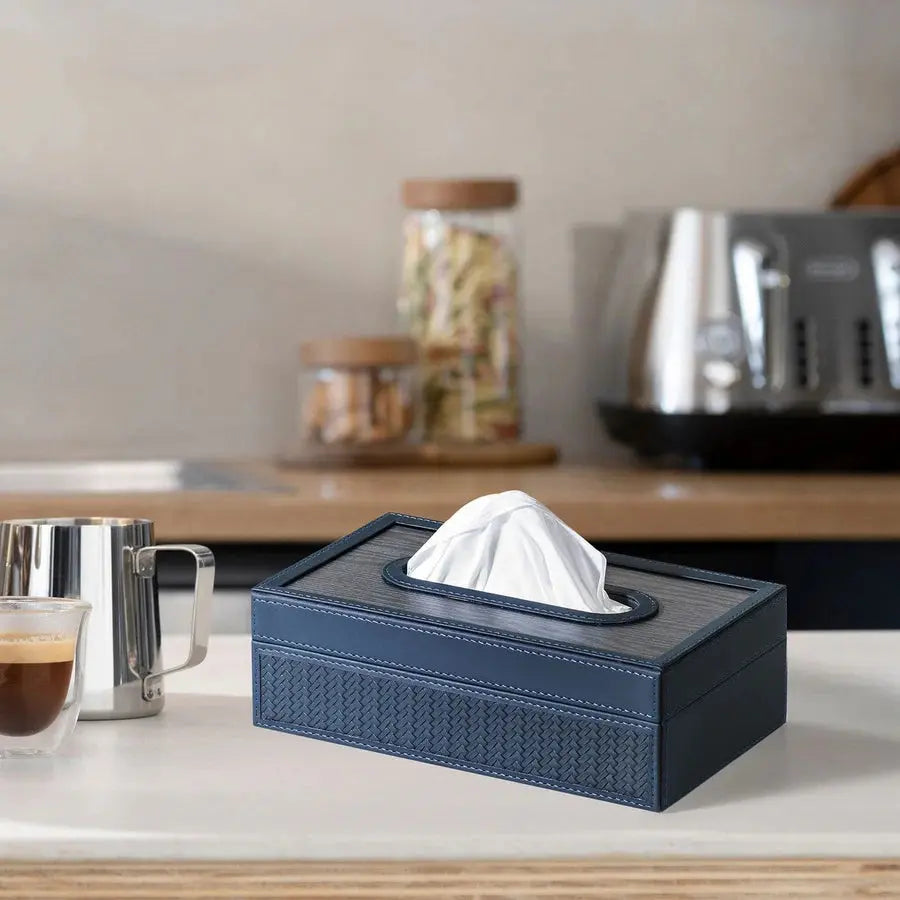 Riggiani Tissue Box SPREAD HOME PROD PVT LTD.