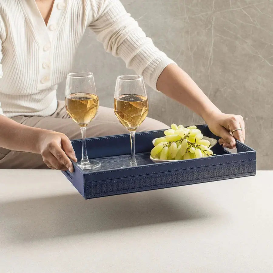 RIGGIANI - Tray SPREAD HOME PROD PVT LTD.