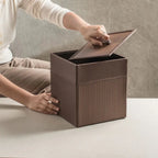 RIGGIANI - Waste Bin SPREAD HOME PROD PVT LTD.
