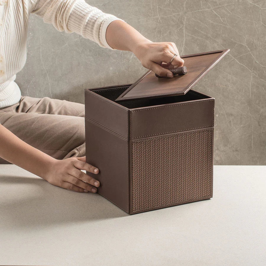 RIGGIANI - Waste Bin