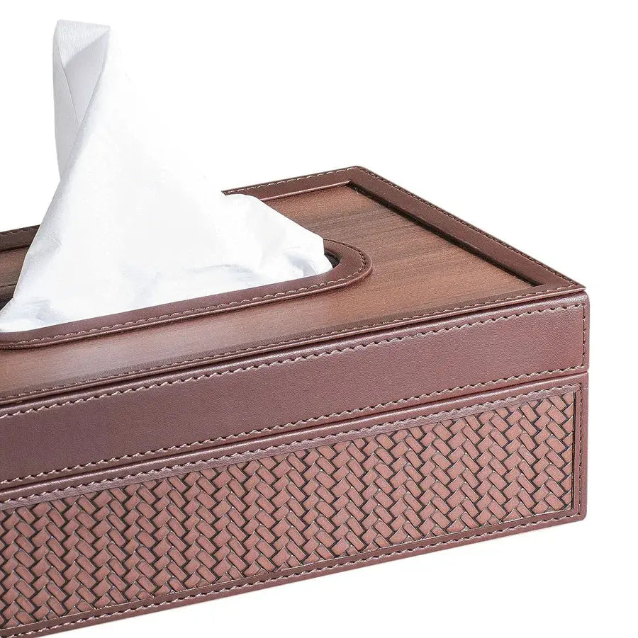 Riggiani Tissue Box SPREAD HOME PROD PVT LTD.