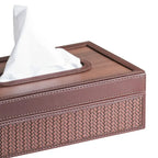 Riggiani Tissue Box SPREAD HOME PROD PVT LTD.