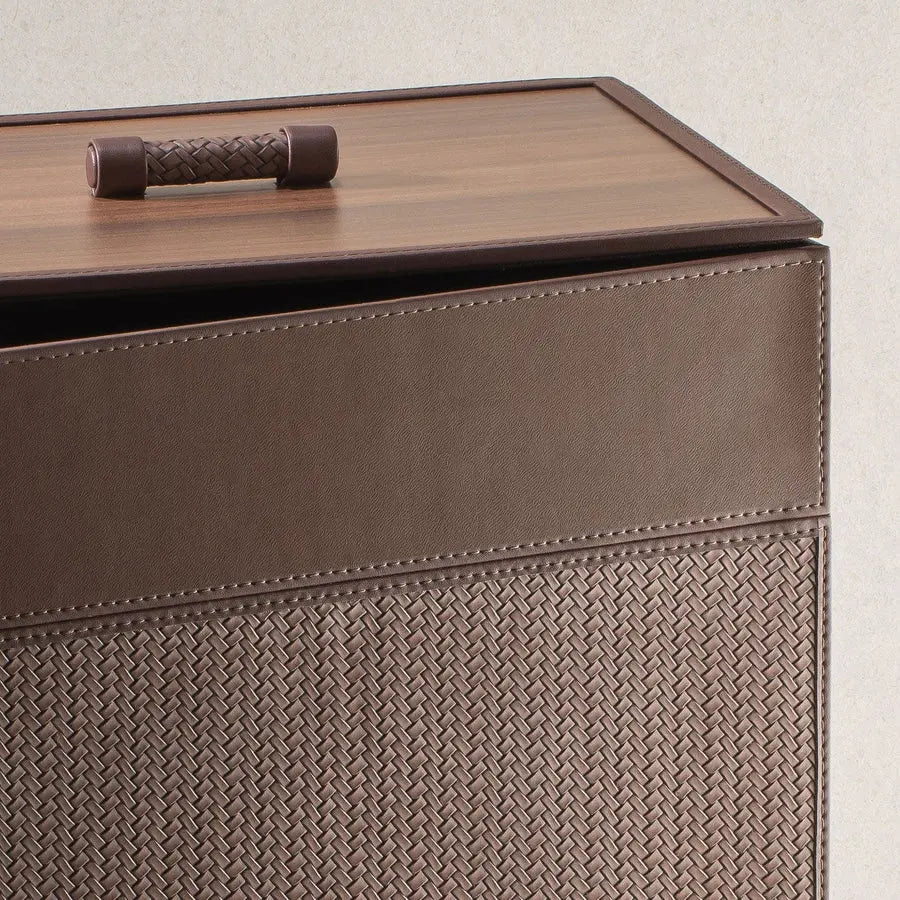 RIGGIANI - Laundry Hamper SPREAD HOME PROD PVT LTD.