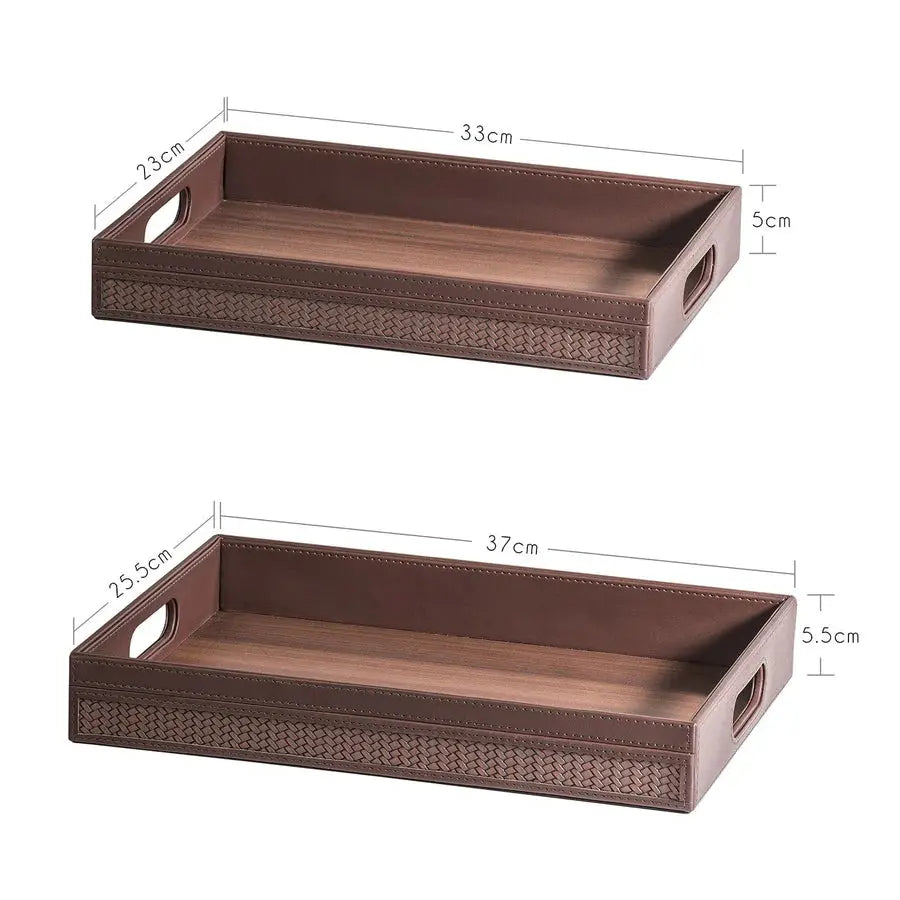 RIGGIANI - Tray SPREAD HOME PROD PVT LTD.