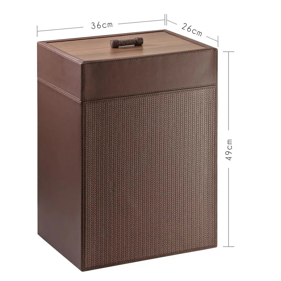RIGGIANI - Laundry Hamper SPREAD HOME PROD PVT LTD.