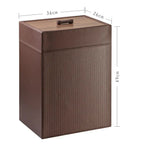 RIGGIANI - Laundry Hamper SPREAD HOME PROD PVT LTD.