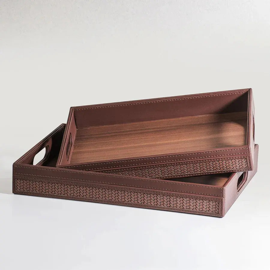 RIGGIANI - Tray SPREAD HOME PROD PVT LTD.