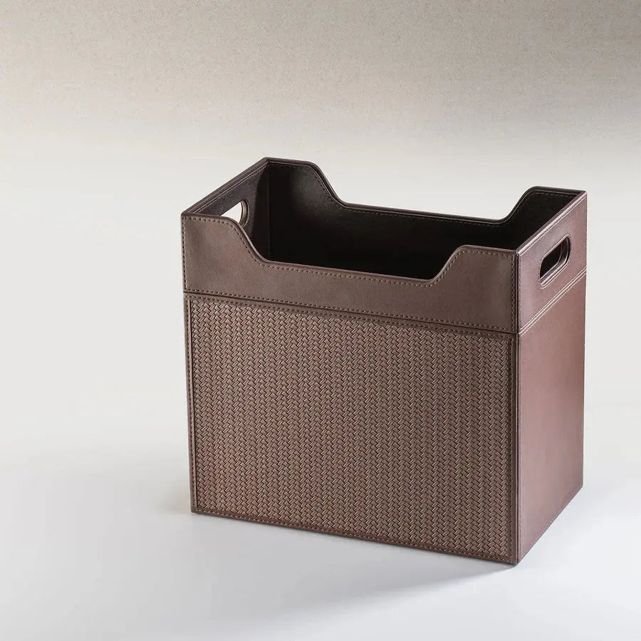RIGGIANI - Magazine Holder SPREAD HOME PROD PVT LTD.