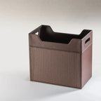 RIGGIANI - Magazine Holder SPREAD HOME PROD PVT LTD.