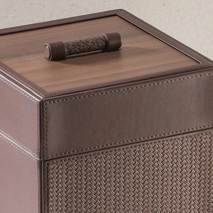 RIGGIANI - Waste Bin SPREAD HOME PROD PVT LTD.