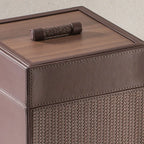 RIGGIANI - Waste Bin SPREAD HOME PROD PVT LTD.