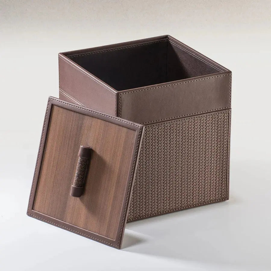RIGGIANI - Waste Bin SPREAD HOME PROD PVT LTD.