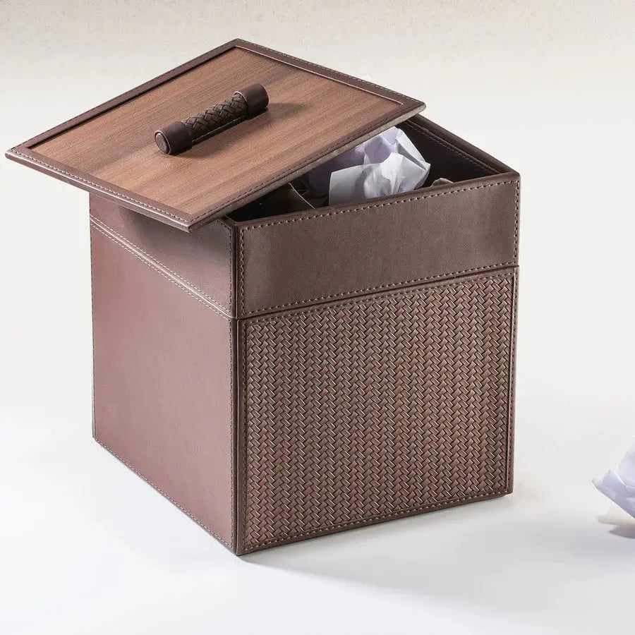 RIGGIANI - Waste Bin SPREAD HOME PROD PVT LTD.