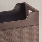 RIGGIANI - Magazine Holder SPREAD HOME PROD PVT LTD.