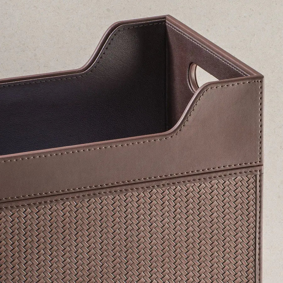 RIGGIANI - Magazine Holder SPREAD HOME PROD PVT LTD.