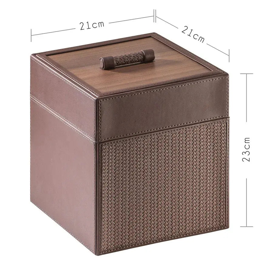 RIGGIANI - Waste Bin SPREAD HOME PROD PVT LTD.