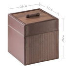 RIGGIANI - Waste Bin SPREAD HOME PROD PVT LTD.