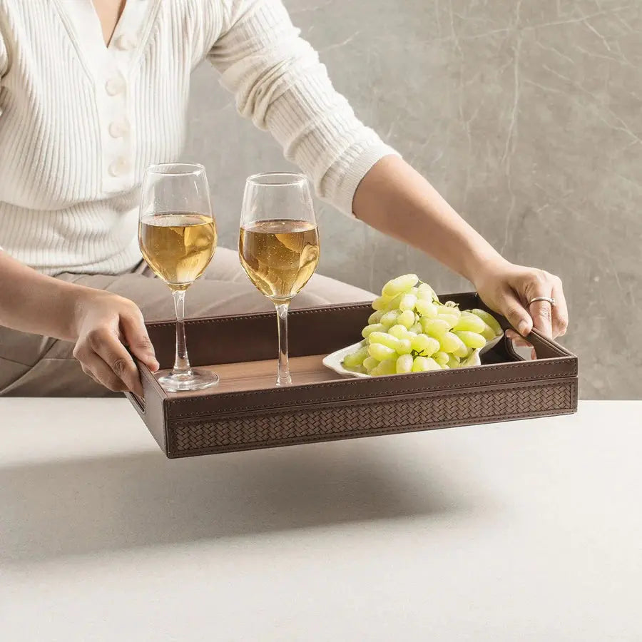 RIGGIANI - Tray SPREAD HOME PROD PVT LTD.