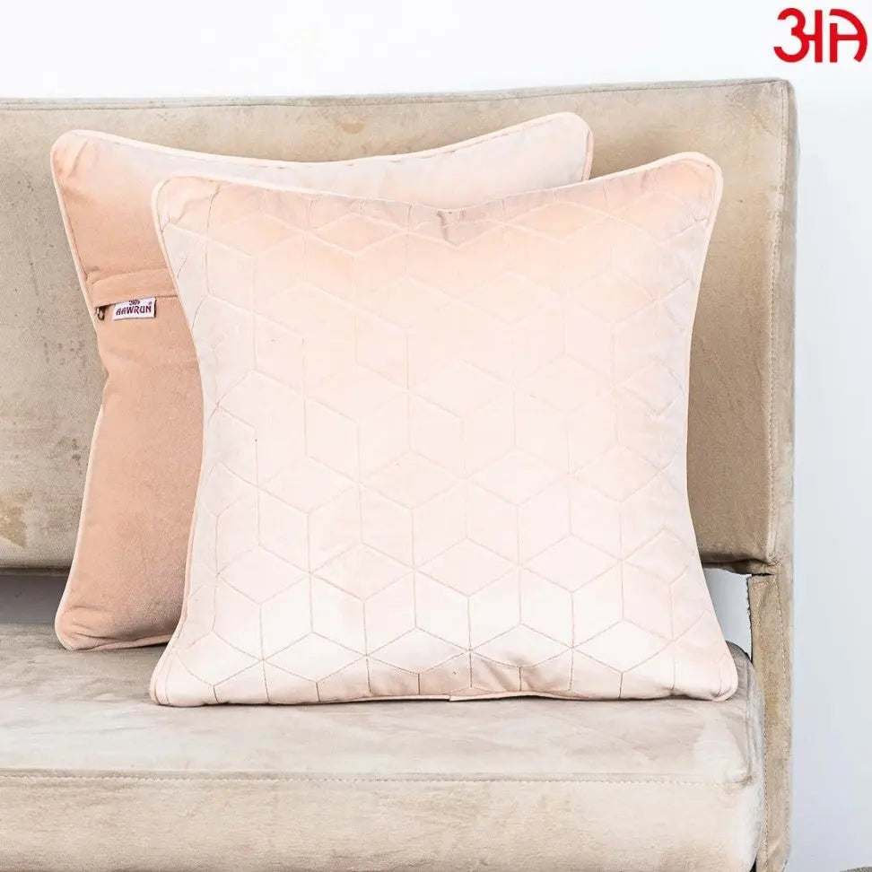 FABRIC- VELVET EMBOSSED MAKING- VELVET EMBOSSED Aawrun