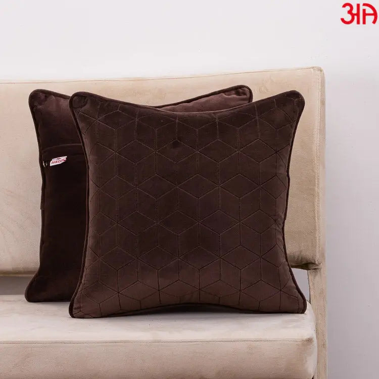 FABRIC- VELVET EMBOSSED MAKING- VELVET EMBOSSED Aawrun