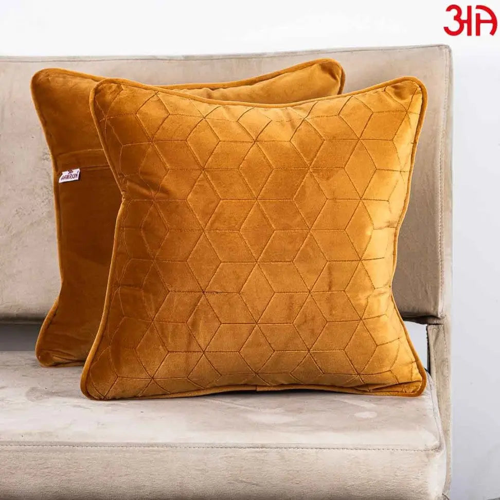 FABRIC- VELVET EMBOSSED MAKING- VELVET EMBOSSED Aawrun