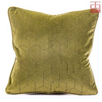 FABRIC- VELVET EMBOSSED MAKING- VELVET EMBOSSED Aawrun