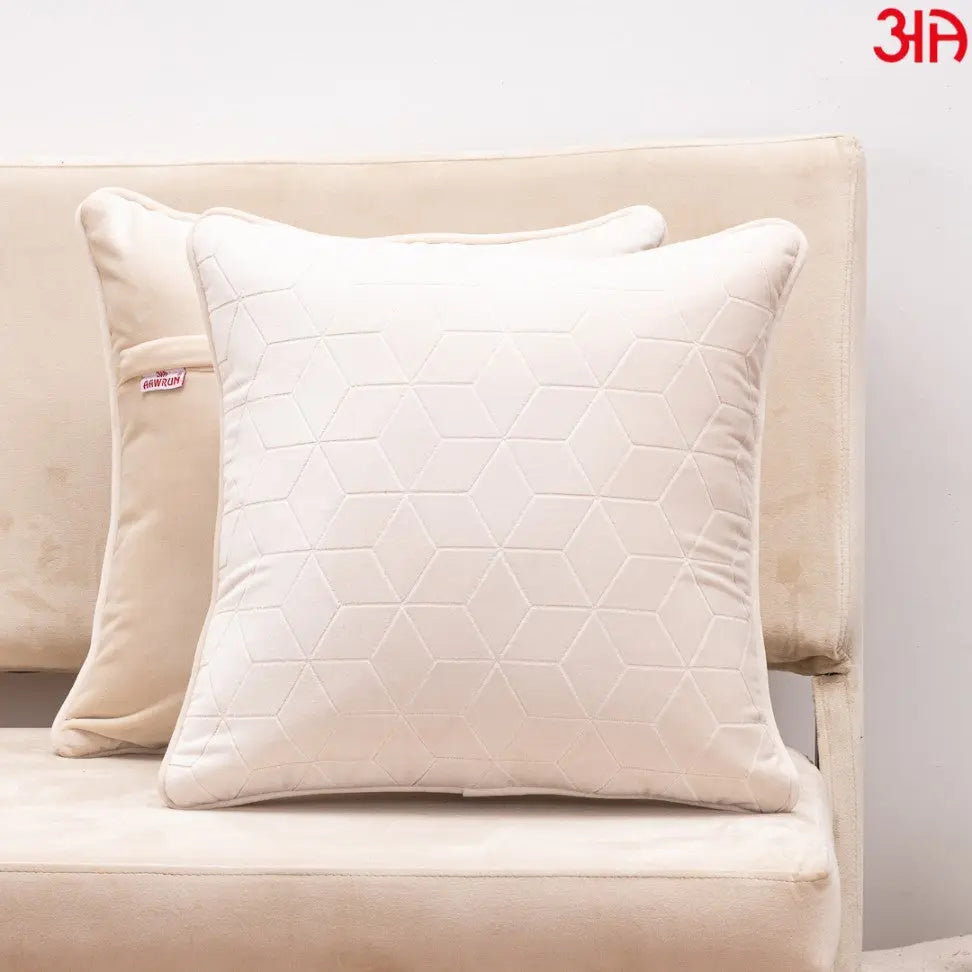 FABRIC- VELVET EMBOSSED MAKING- VELVET EMBOSSED Aawrun