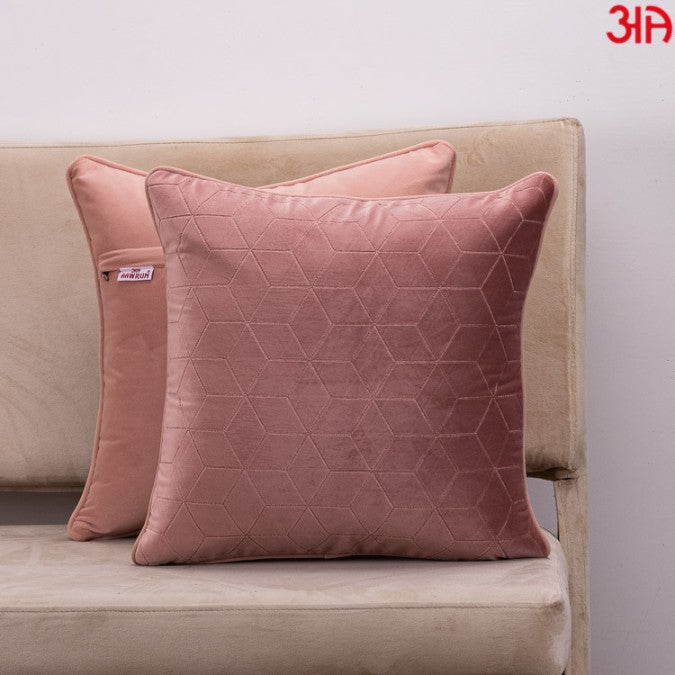 FABRIC- VELVET EMBOSSED MAKING- VELVET EMBOSSED