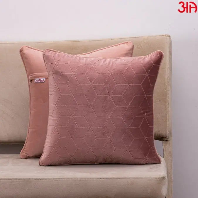 FABRIC- VELVET EMBOSSED MAKING- VELVET EMBOSSED Aawrun