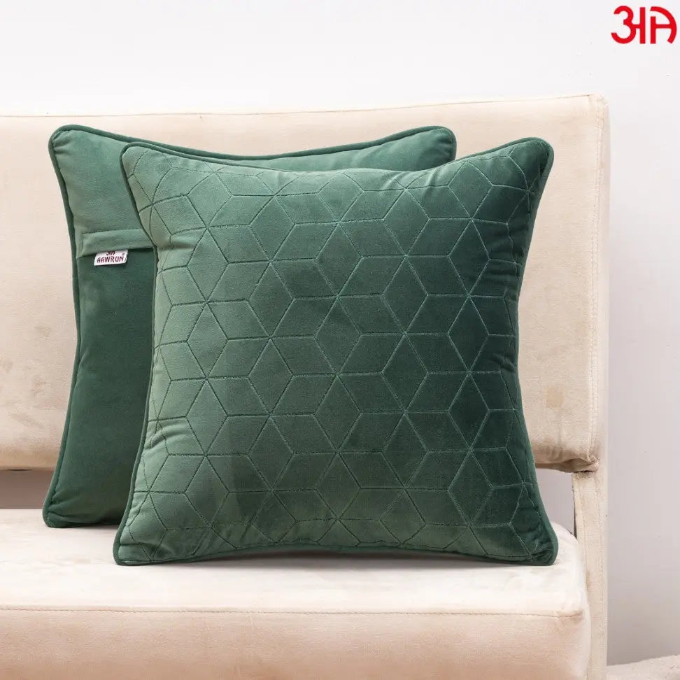 FABRIC- VELVET EMBOSSED MAKING- VELVET EMBOSSED Aawrun