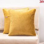 FABRIC- VELVET EMBOSSED MAKING- VELVET EMBOSSED Aawrun