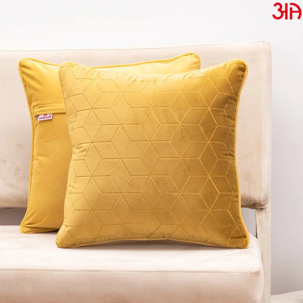 FABRIC- VELVET EMBOSSED MAKING- VELVET EMBOSSED Aawrun
