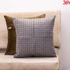HOUNDSTOOTH FOUR SQUARE Aawrun