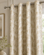 Design No. 904 Curtain | Grahsajja | Polyester | 48 Inch Width