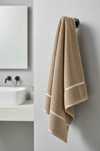 Spread Spain Limited Edition Towel | Beige