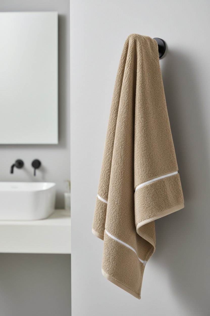 Spread Spain Limited Edition Towel | Beige