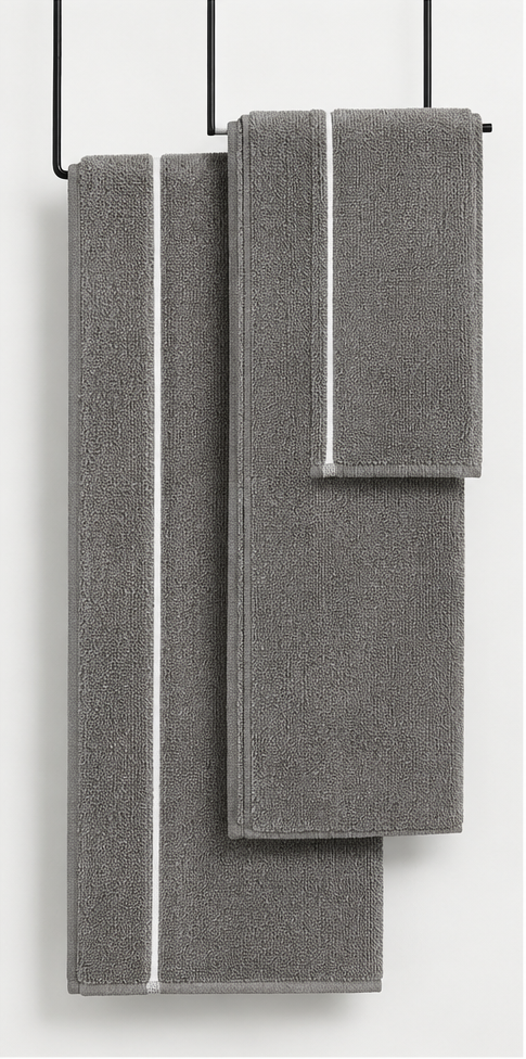 Spread Spain Limited Edition Towel | Grey