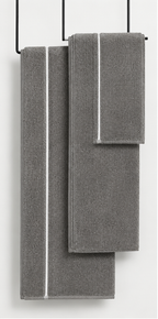 Spread Spain Limited Edition Towel | Grey