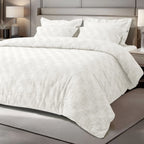 700 TC ITALIAN COUTURE LUXURY BEDSHEET SET 202