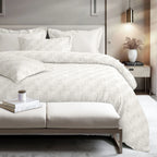 700 TC ITALIAN COUTURE LUXURY BEDSHEET SET 202