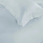 Spread Home BAMBOO PERFORMANCE BEDSHEET Wishper Blue - grahsajja