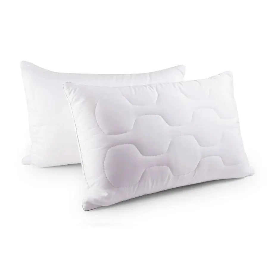 Spread Spain Tencel Pillow extract from wood pulp - grahsajja