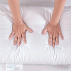 Spread Spain Tencel Pillow extract from wood pulp - grahsajja