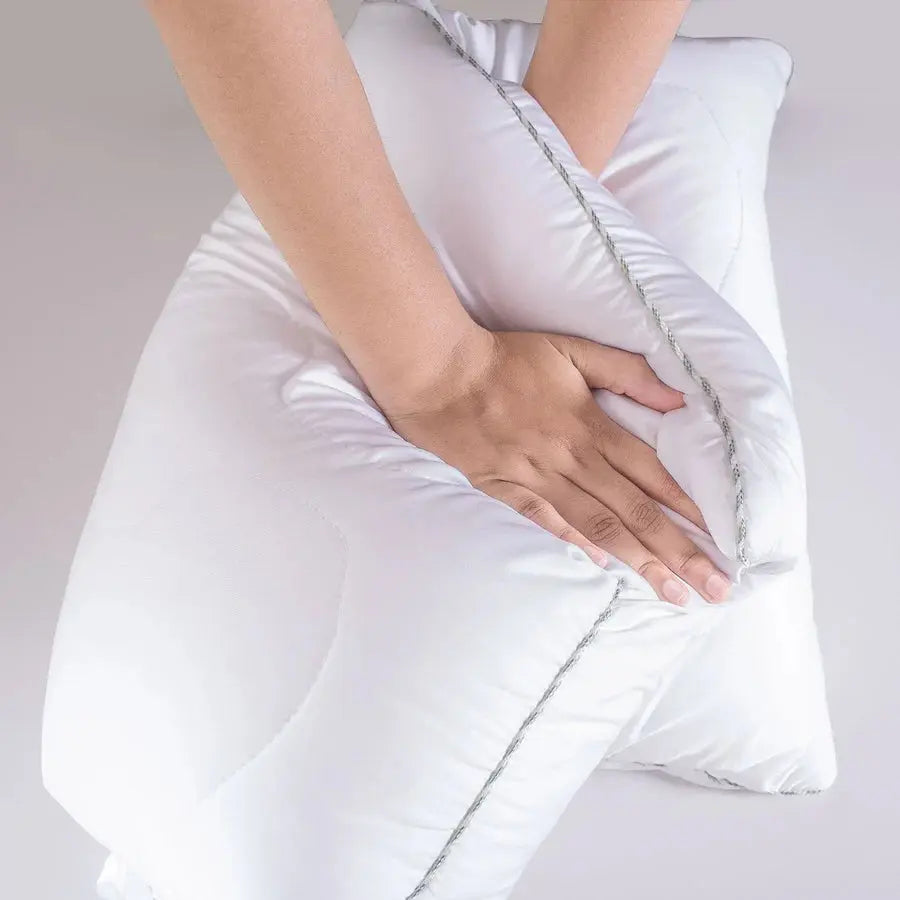 Spread Spain Tencel Pillow extract from wood pulp - grahsajja