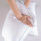 Spread Spain Tencel Pillow extract from wood pulp - grahsajja