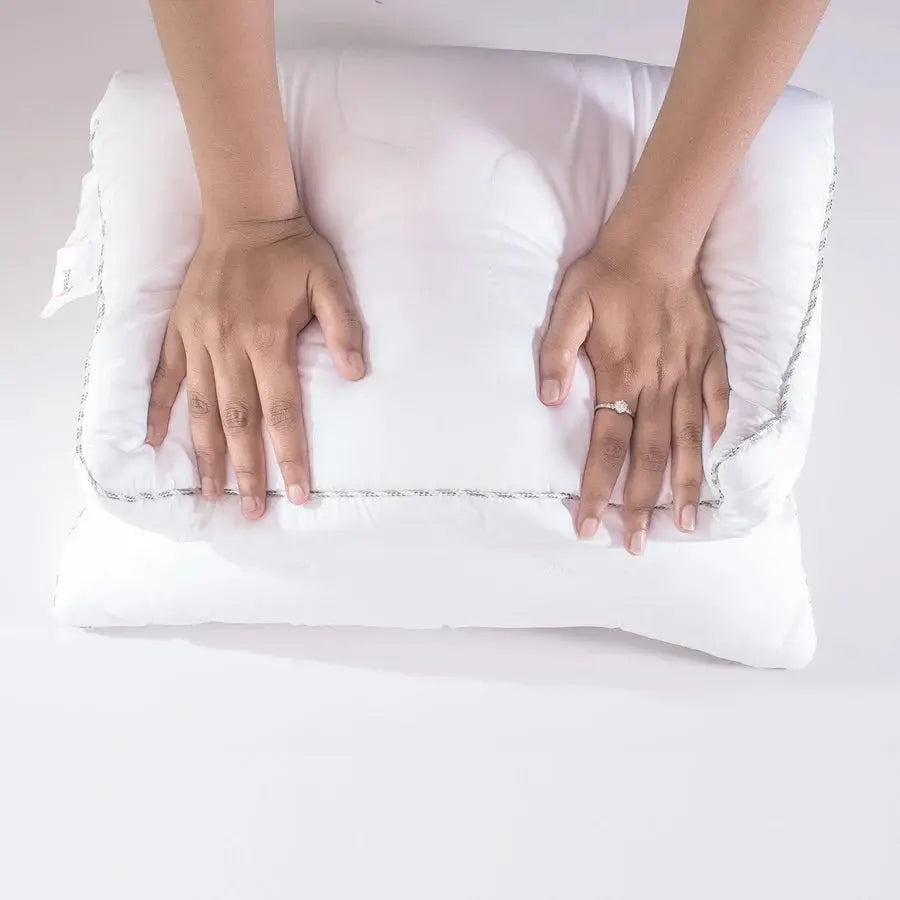 Spread Spain Tencel Pillow extract from wood pulp - grahsajja