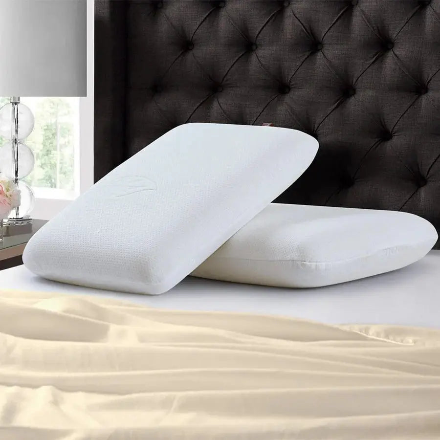 Spread Spain Doctor Plus Memory Foam Pillow for Cervical - grahsajja