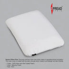 Spread Spain Doctor Plus Memory Foam Pillow for Cervical - grahsajja