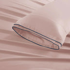 Premium 500 TC 100% Cotton Dolce Vita Bedding Rose SPREAD HOME PROD PVT LTD.